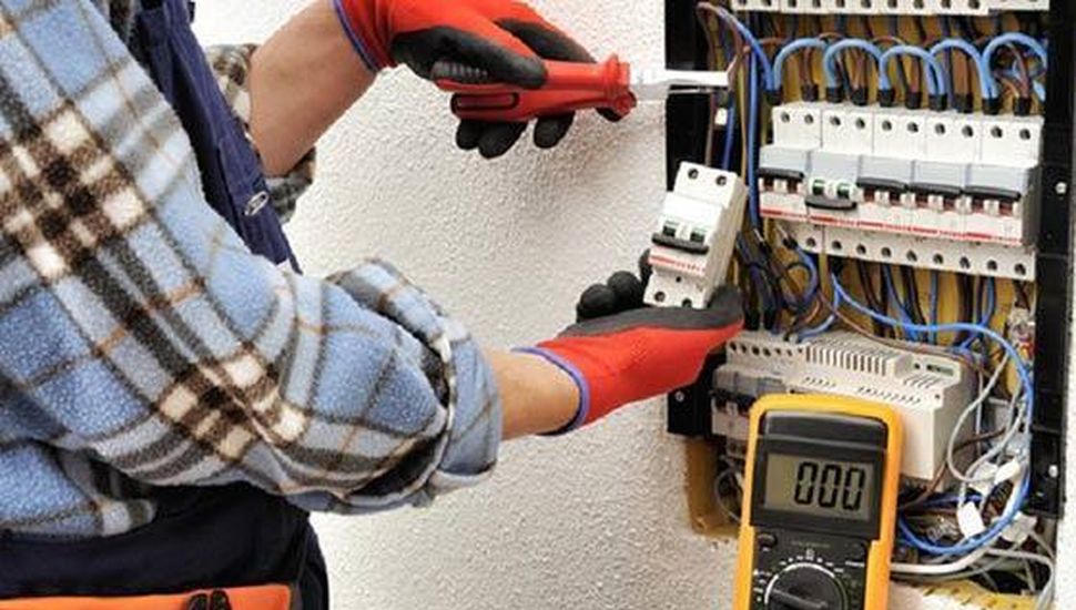 Instalación Eléctrica