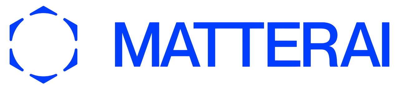MatterAI Logo